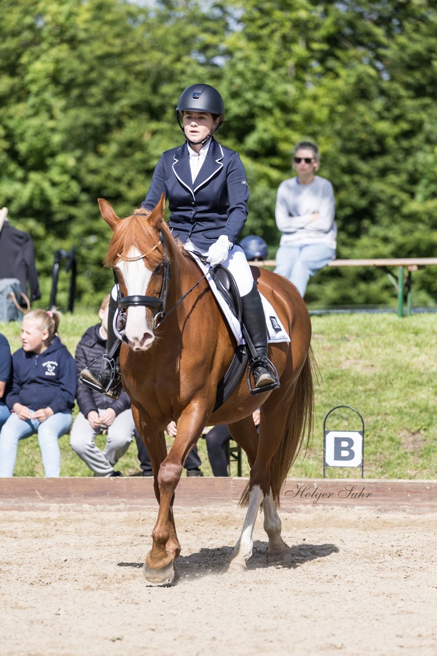 Bild 126 - Pony Akademie Turnier